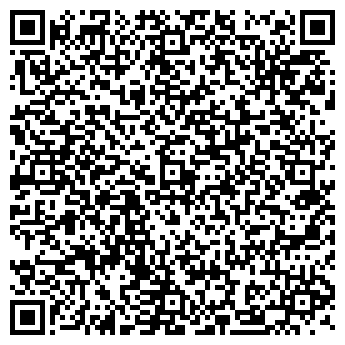 QR-код с контактной информацией организации Conver