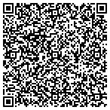 QR-код с контактной информацией организации Ламикс