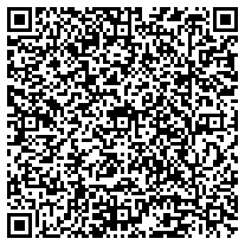 QR-код с контактной информацией организации "Леруа Мерлен Коллонтай"