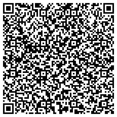 QR-код с контактной информацией организации ООО Ханс Шмид Декор