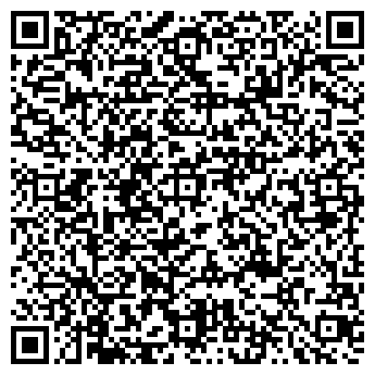 QR-код с контактной информацией организации ООО Петроплит