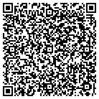 QR-код с контактной информацией организации Союз