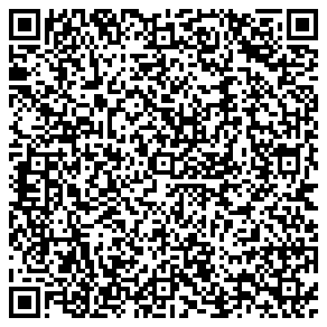 QR-код с контактной информацией организации Островок спорта