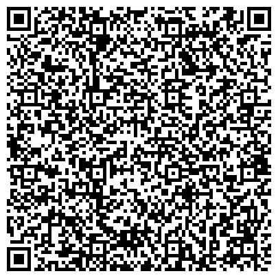 QR-код с контактной информацией организации Магазин матрасов "Askona", МЦ 12 Стульев