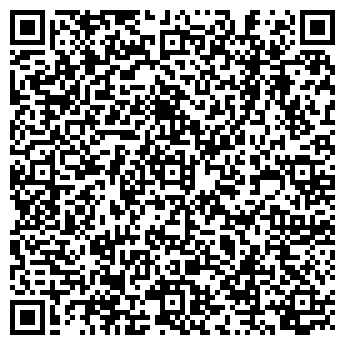 QR-код с контактной информацией организации ZZZ Мир сна