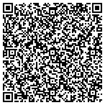 QR-код с контактной информацией организации Yogin