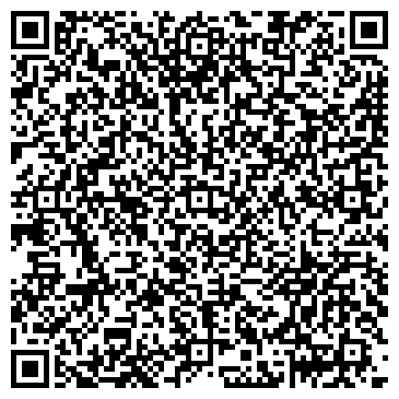QR-код с контактной информацией организации Матрас для Вас