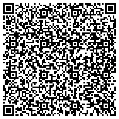 QR-код с контактной информацией организации Спортград