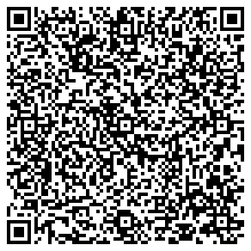 QR-код с контактной информацией организации Про Атлетикс