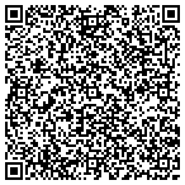QR-код с контактной информацией организации Матрасы и Кровати