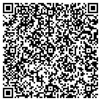 QR-код с контактной информацией организации Betty Rides