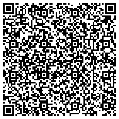 QR-код с контактной информацией организации Мебель Москва