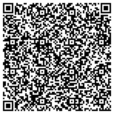 QR-код с контактной информацией организации Yogin