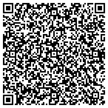 QR-код с контактной информацией организации Trespass