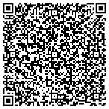 QR-код с контактной информацией организации Puma