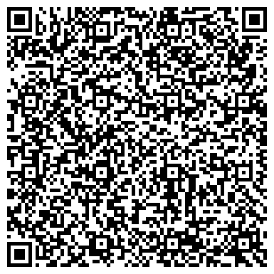 QR-код с контактной информацией организации SportTrainer