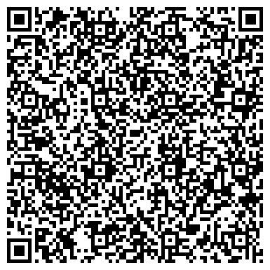 QR-код с контактной информацией организации Антей, ООО, торговая фирма, официальный дилер