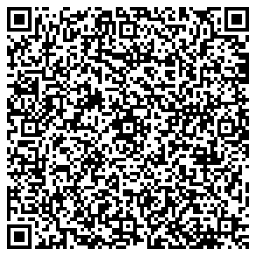 QR-код с контактной информацией организации Пути Спорта