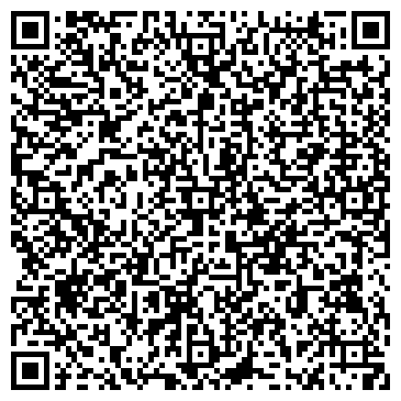QR-код с контактной информацией организации Магазин мебели на проспекте Энгельса, 51