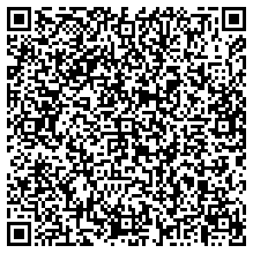 QR-код с контактной информацией организации ООО Галерея Фитнеса