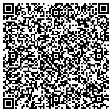 QR-код с контактной информацией организации Аквана