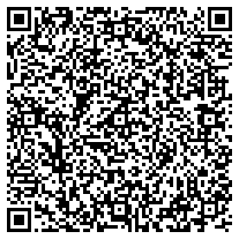 QR-код с контактной информацией организации ПОЗИТИВ-ПРИНТ