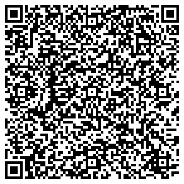 QR-код с контактной информацией организации Р-Фитнес