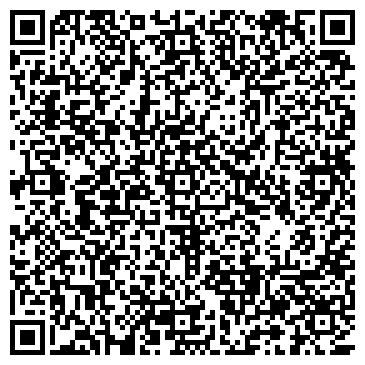 QR-код с контактной информацией организации Technogym