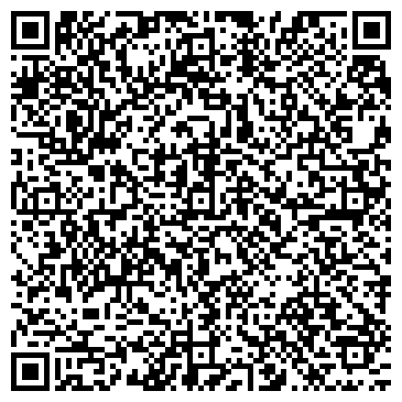 QR-код с контактной информацией организации ООО «МЕГАСТАР»