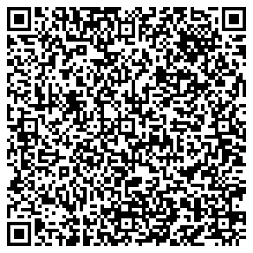 QR-код с контактной информацией организации La Bellezza