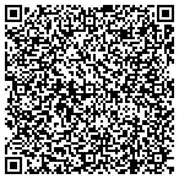 QR-код с контактной информацией организации Сантер