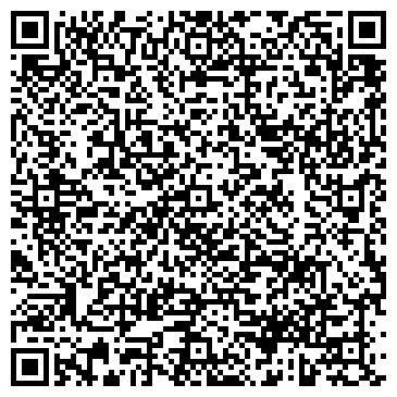 QR-код с контактной информацией организации Joola