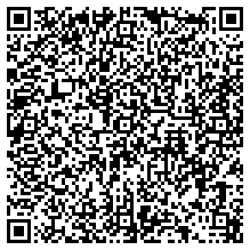 QR-код с контактной информацией организации Галерея фитнеса