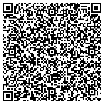 QR-код с контактной информацией организации ПЕРВАЯ ОБРАЗЦОВАЯ ТИПОГРАФИЯ