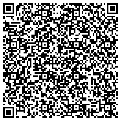 QR-код с контактной информацией организации ООО Гимнаст