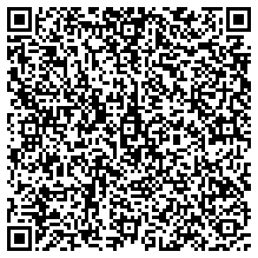 QR-код с контактной информацией организации Салон Сквирел