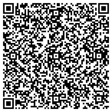 QR-код с контактной информацией организации Мебельбург