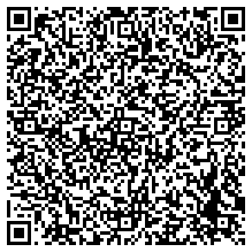 QR-код с контактной информацией организации АВС Мебель