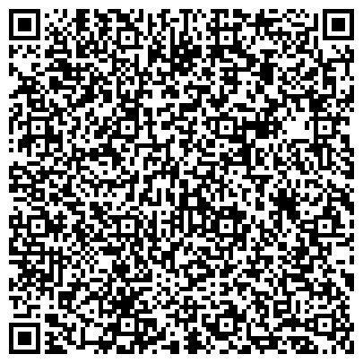QR-код с контактной информацией организации Велнесс мир