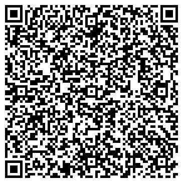 QR-код с контактной информацией организации VitaHit