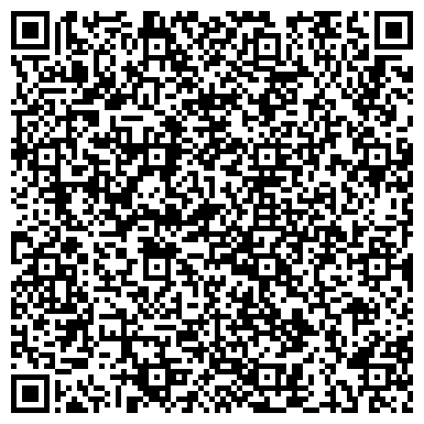 QR-код с контактной информацией организации Мебель Мегаполиса