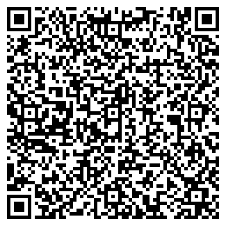 QR-код с контактной информацией организации АПРЕЛЬ