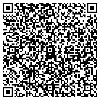 QR-код с контактной информацией организации ВЛАДОМ И КО