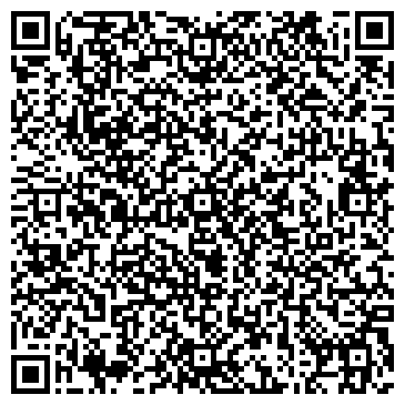 QR-код с контактной информацией организации ООО Зевс
