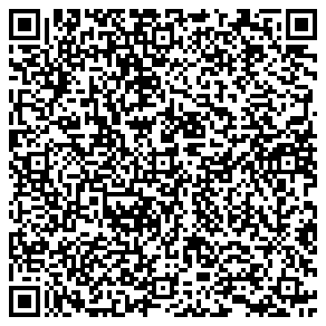 QR-код с контактной информацией организации «ИМА-пресс»