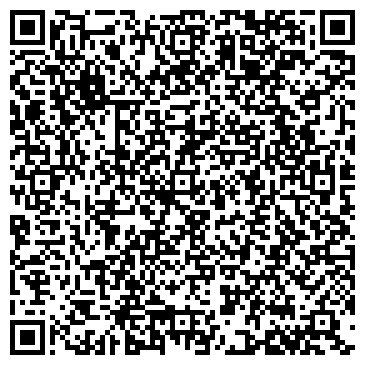 QR-код с контактной информацией организации ООО 1 ВХП