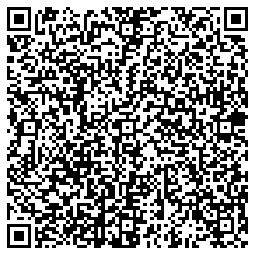 QR-код с контактной информацией организации ООО ПКМ