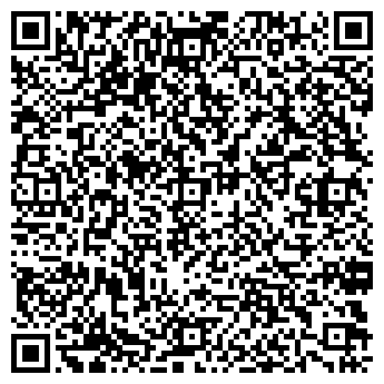 QR-код с контактной информацией организации Rogoza