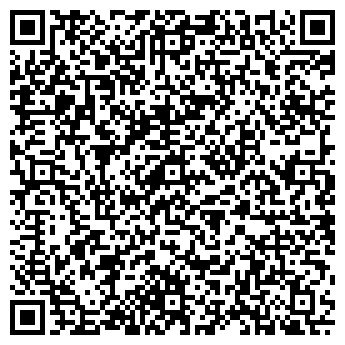 QR-код с контактной информацией организации MEGA PLUS