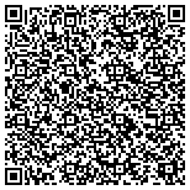 QR-код с контактной информацией организации ООО Атлетика Джимм